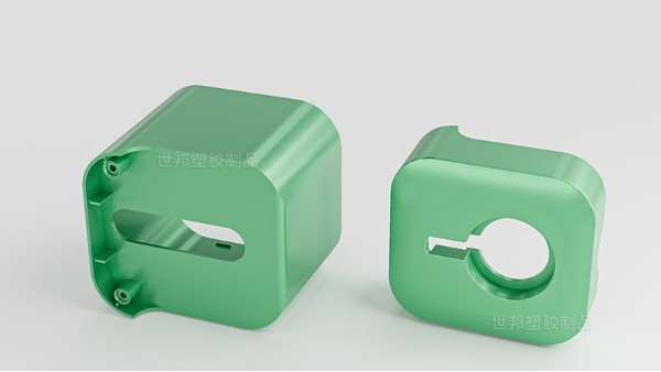 東莞前10名pp塑料注塑制品廠家推薦